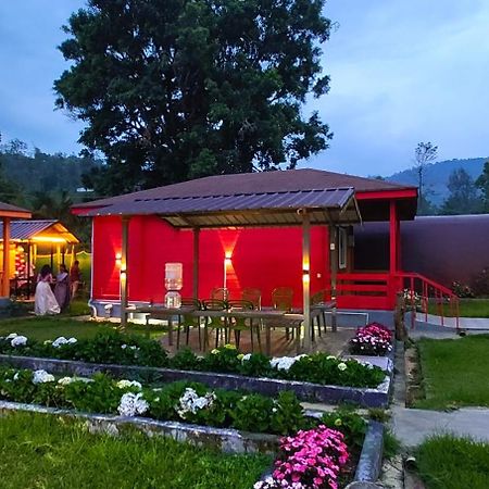 The Laughing Woods Ac Resort Kotagiri Εξωτερικό φωτογραφία