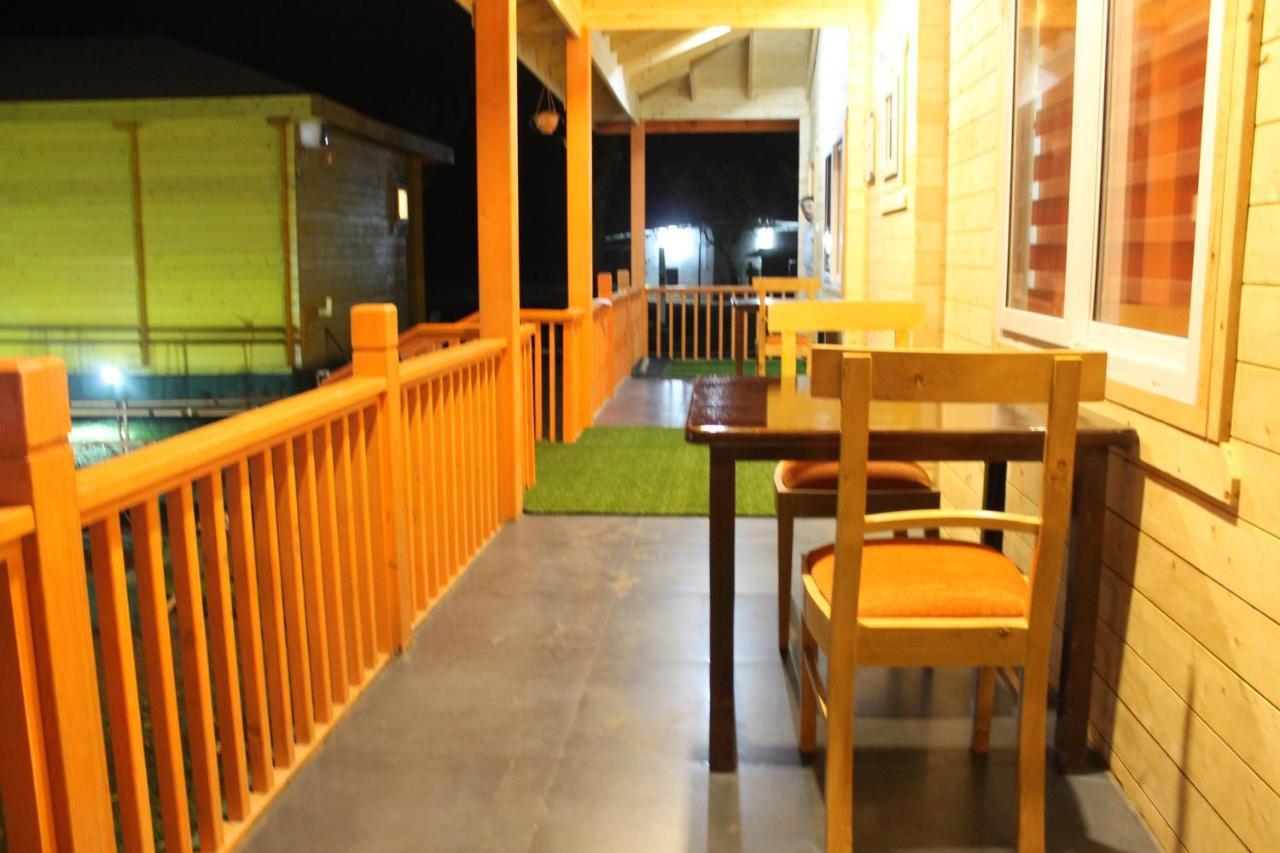 The Laughing Woods Ac Resort Kotagiri Εξωτερικό φωτογραφία