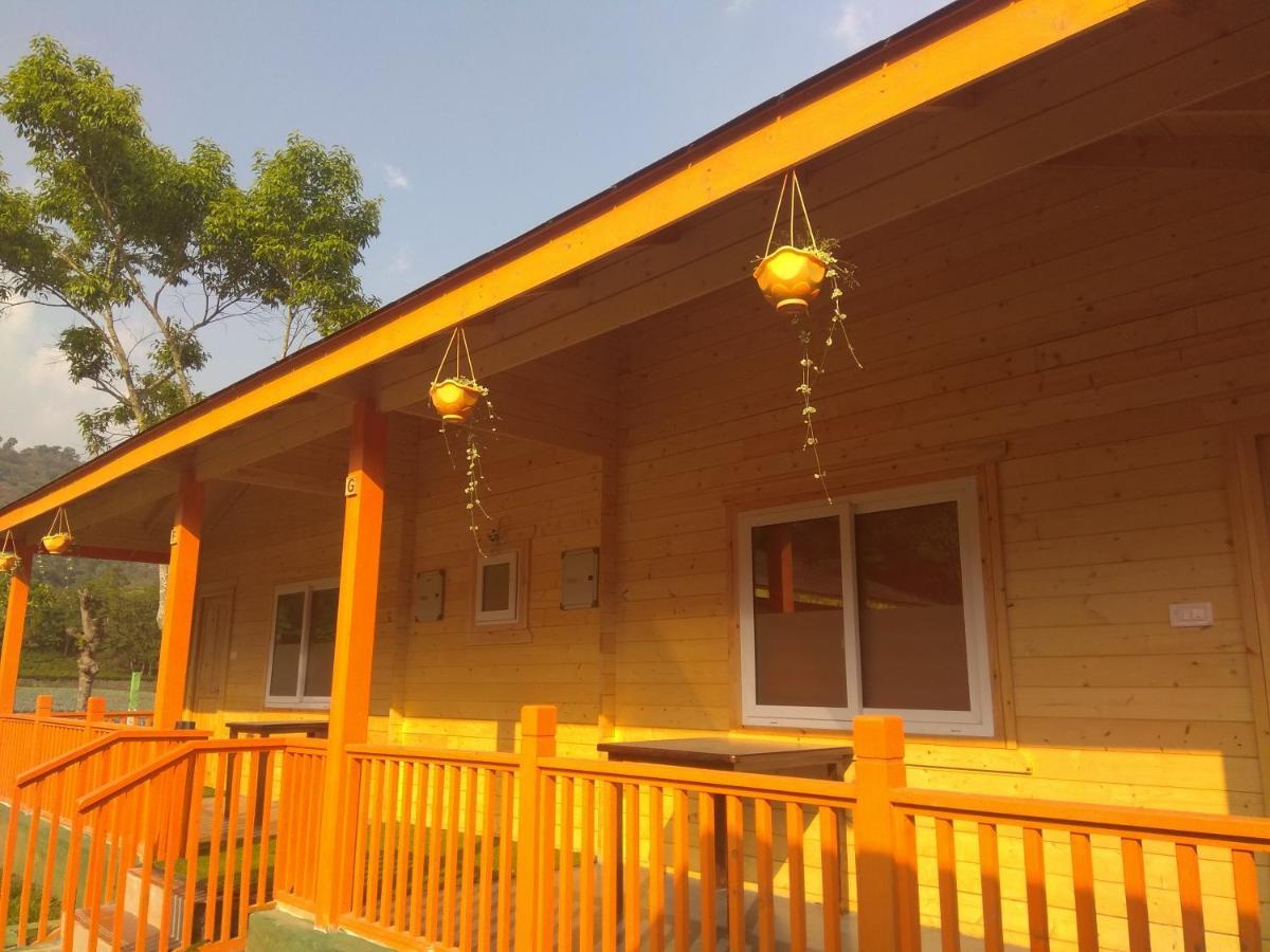 The Laughing Woods Ac Resort Kotagiri Εξωτερικό φωτογραφία