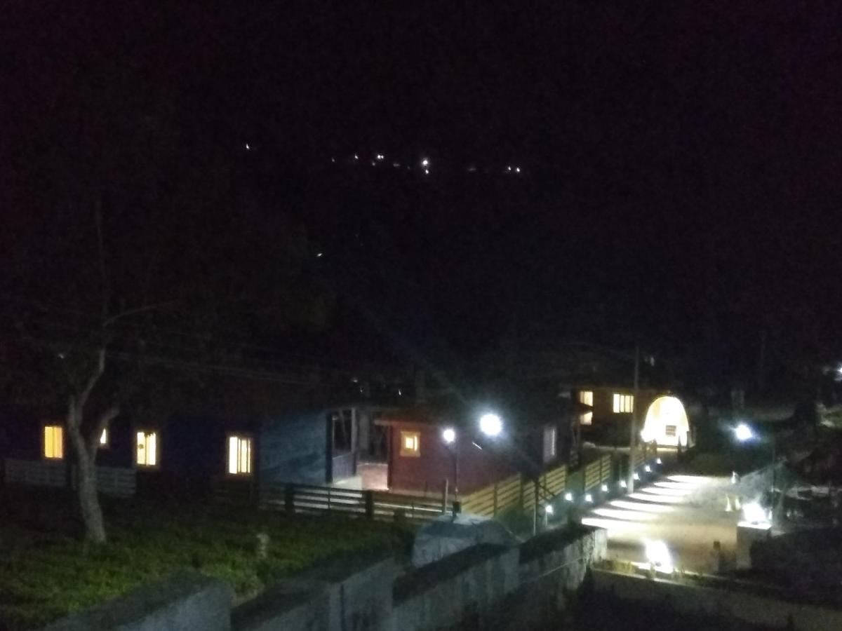 The Laughing Woods Ac Resort Kotagiri Εξωτερικό φωτογραφία