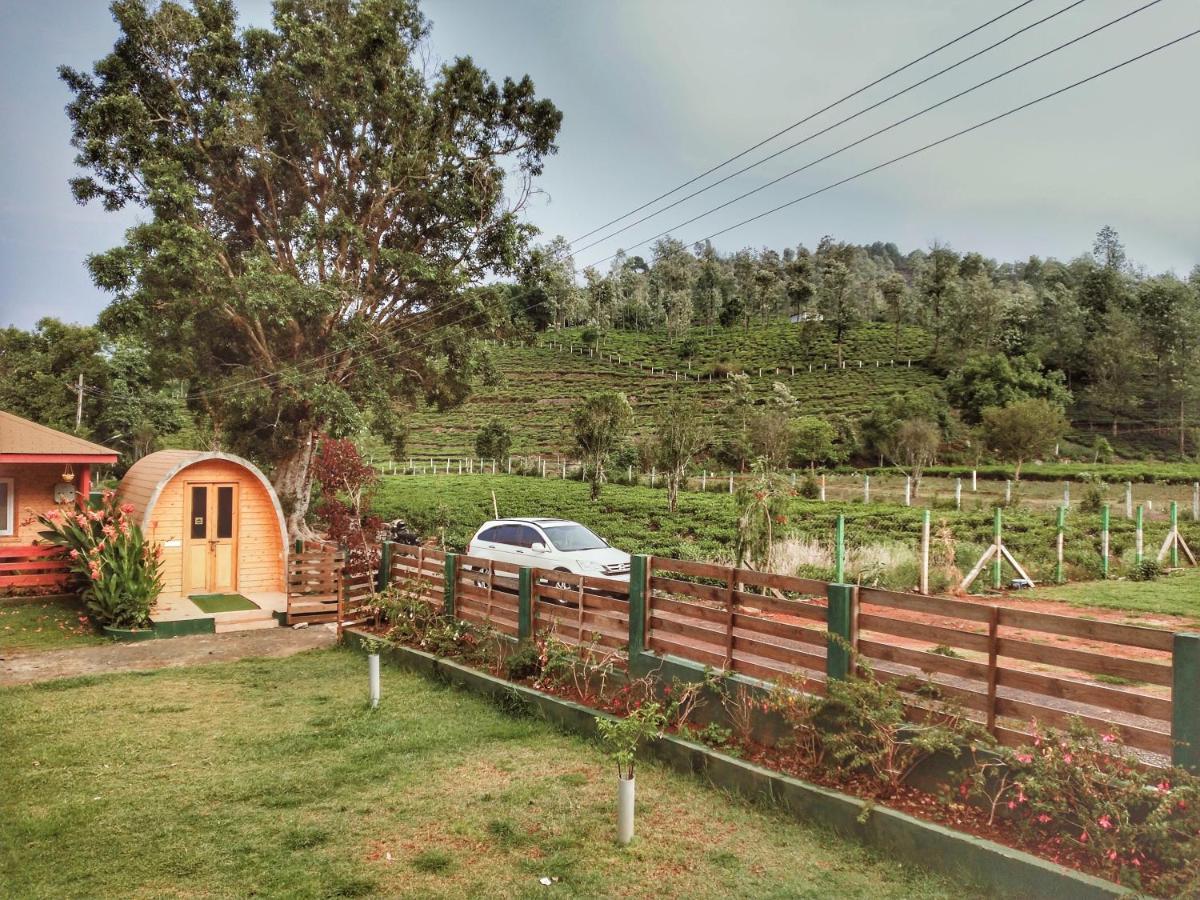 The Laughing Woods Ac Resort Kotagiri Εξωτερικό φωτογραφία