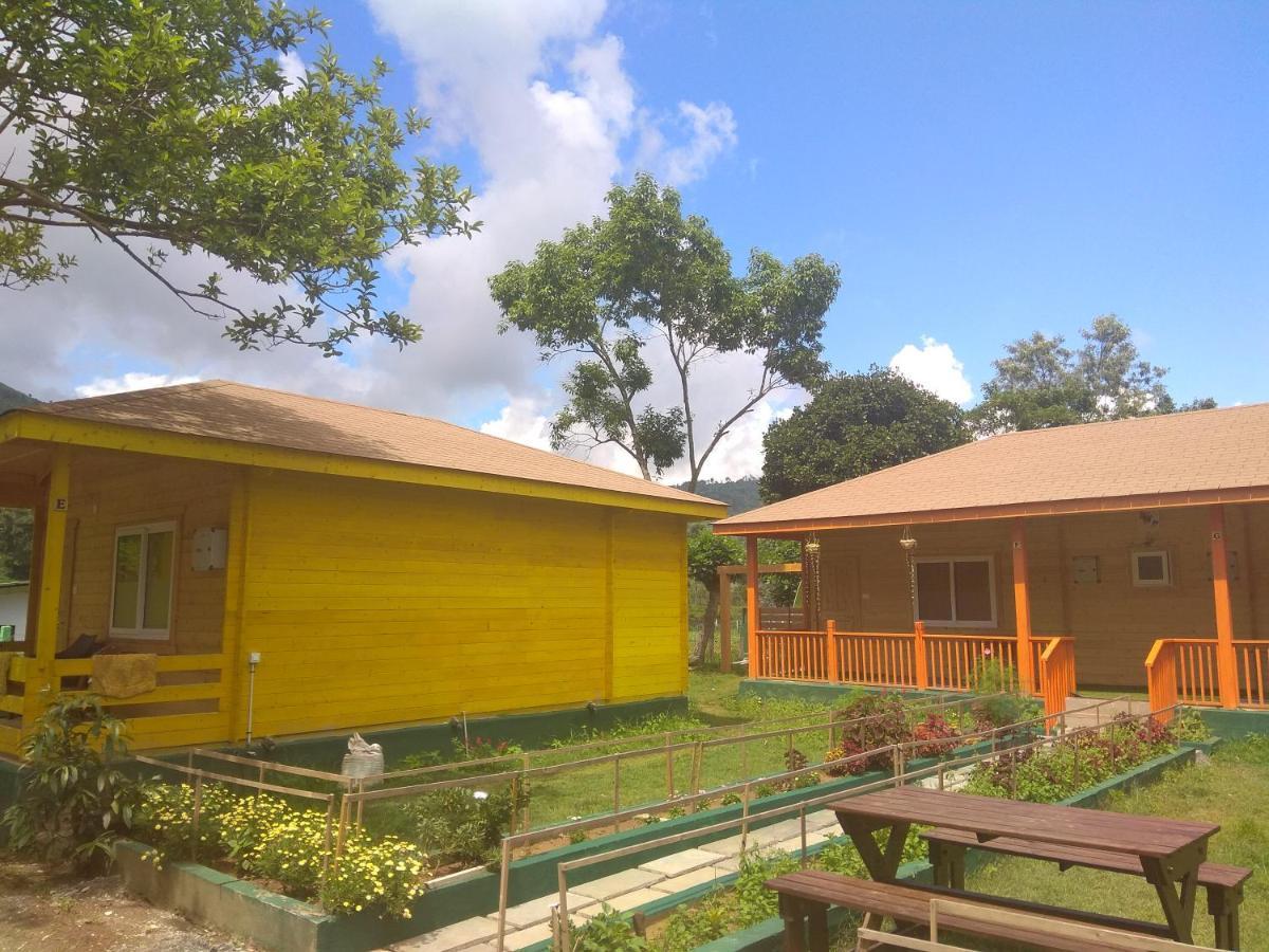 The Laughing Woods Ac Resort Kotagiri Εξωτερικό φωτογραφία