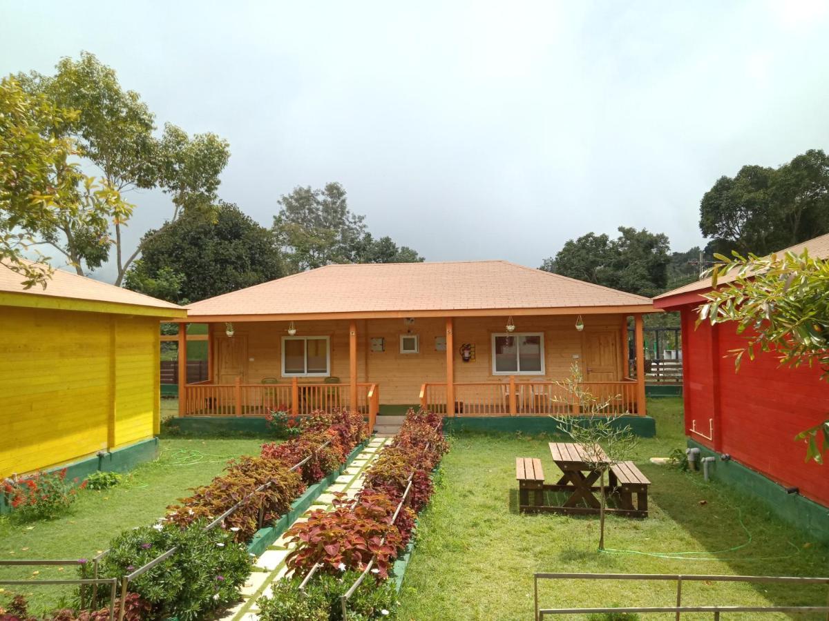 The Laughing Woods Ac Resort Kotagiri Εξωτερικό φωτογραφία