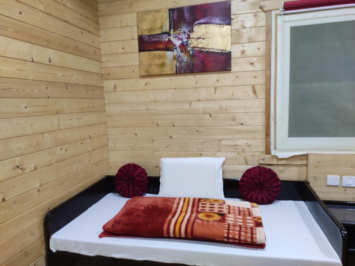 The Laughing Woods Ac Resort Kotagiri Εξωτερικό φωτογραφία