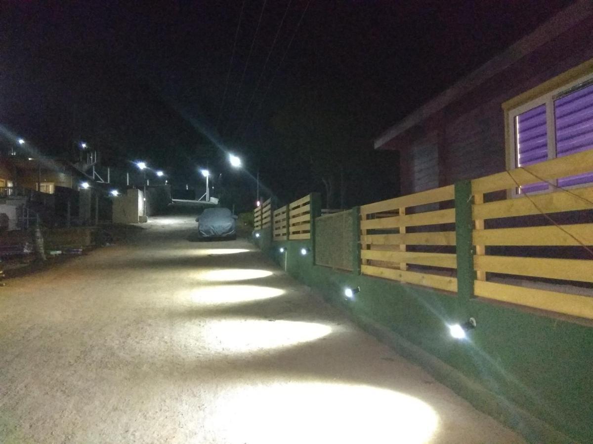 The Laughing Woods Ac Resort Kotagiri Εξωτερικό φωτογραφία