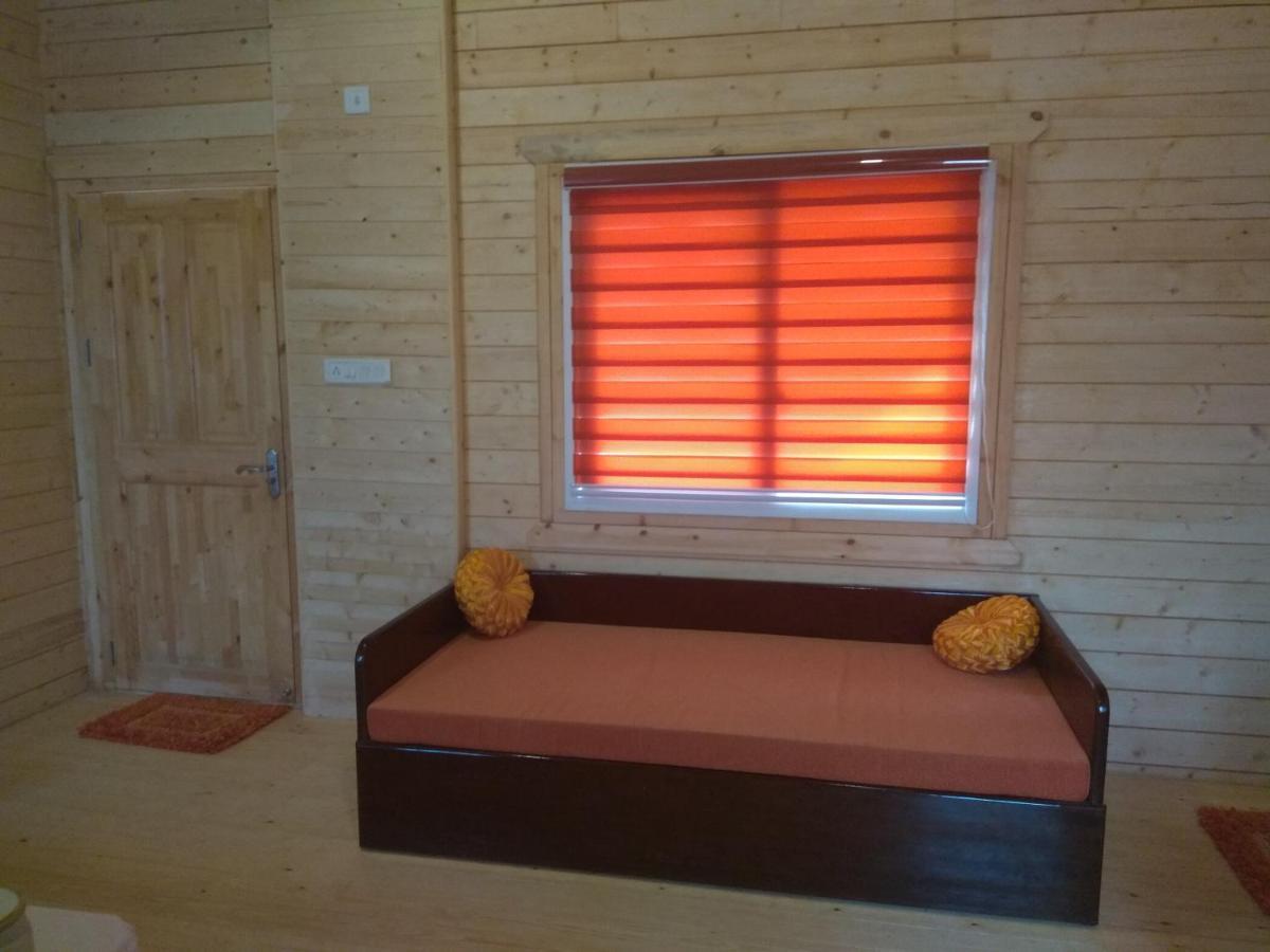 The Laughing Woods Ac Resort Kotagiri Εξωτερικό φωτογραφία