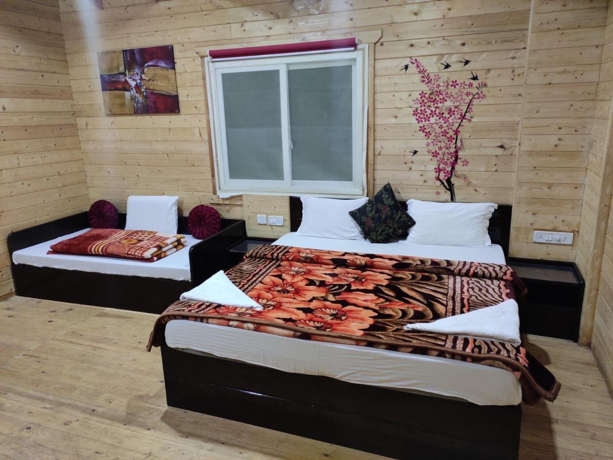 The Laughing Woods Ac Resort Kotagiri Εξωτερικό φωτογραφία