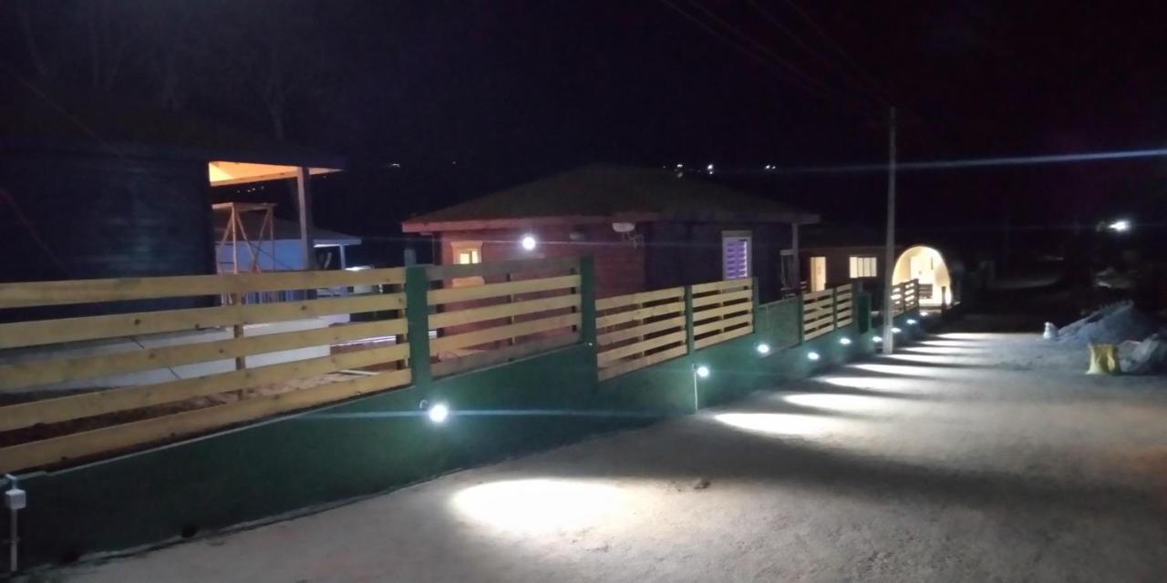 The Laughing Woods Ac Resort Kotagiri Εξωτερικό φωτογραφία