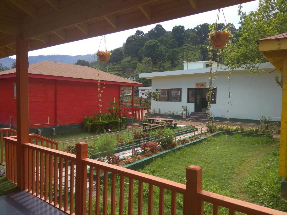 The Laughing Woods Ac Resort Kotagiri Εξωτερικό φωτογραφία