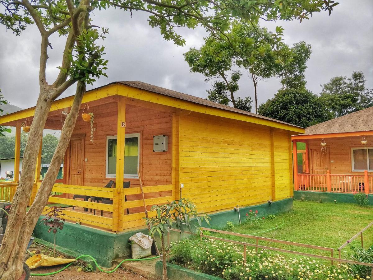 The Laughing Woods Ac Resort Kotagiri Εξωτερικό φωτογραφία