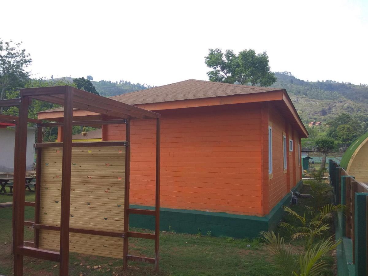 The Laughing Woods Ac Resort Kotagiri Εξωτερικό φωτογραφία