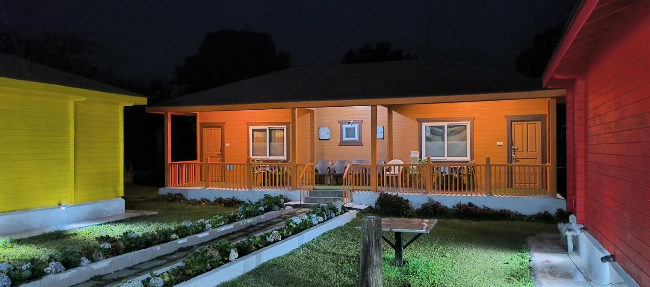 The Laughing Woods Ac Resort Kotagiri Εξωτερικό φωτογραφία