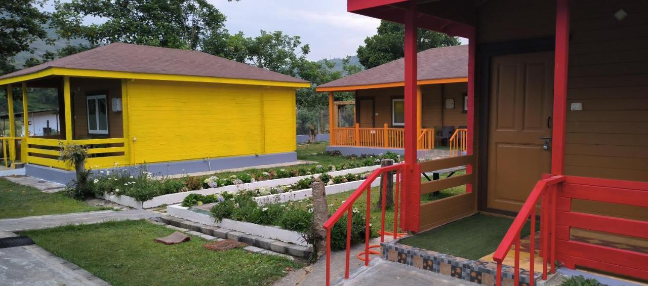 The Laughing Woods Ac Resort Kotagiri Εξωτερικό φωτογραφία