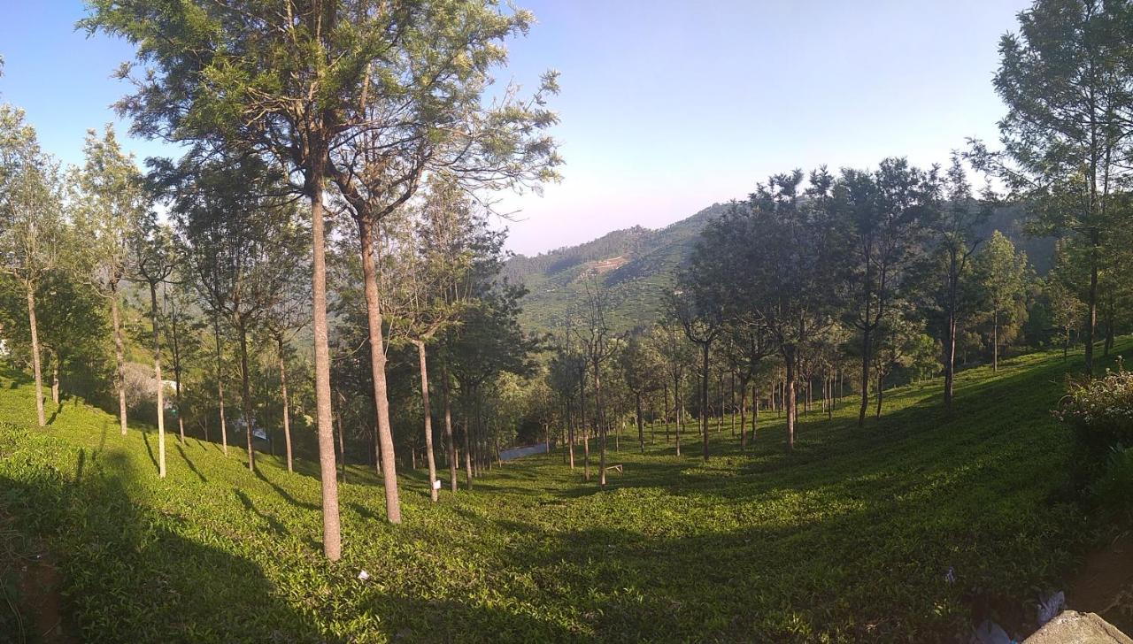 The Laughing Woods Ac Resort Kotagiri Εξωτερικό φωτογραφία