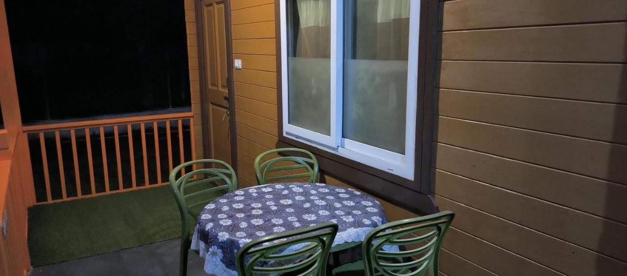 The Laughing Woods Ac Resort Kotagiri Εξωτερικό φωτογραφία