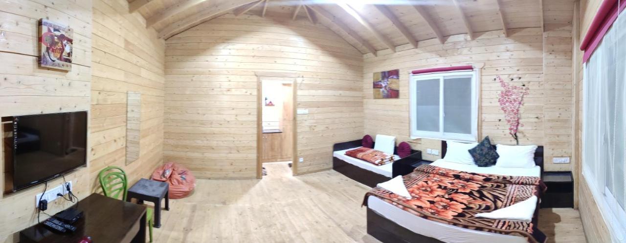 The Laughing Woods Ac Resort Kotagiri Εξωτερικό φωτογραφία