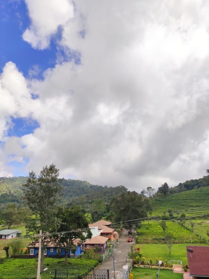 The Laughing Woods Ac Resort Kotagiri Εξωτερικό φωτογραφία