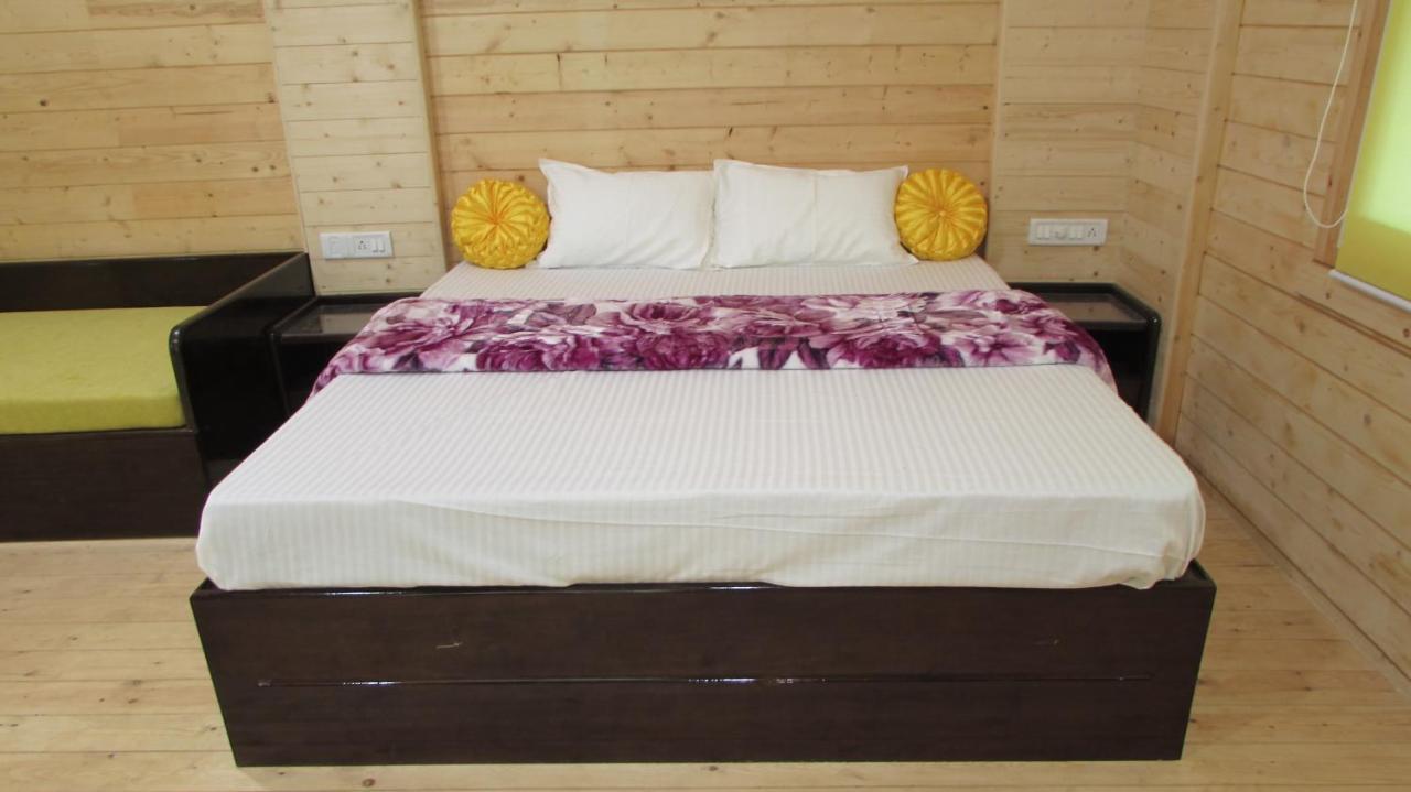 The Laughing Woods Ac Resort Kotagiri Εξωτερικό φωτογραφία