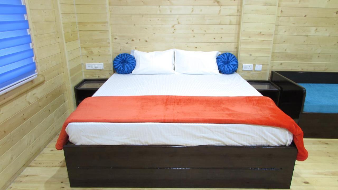 The Laughing Woods Ac Resort Kotagiri Εξωτερικό φωτογραφία