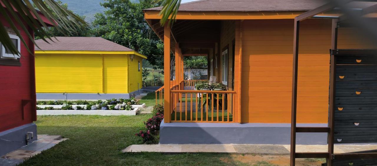 The Laughing Woods Ac Resort Kotagiri Εξωτερικό φωτογραφία