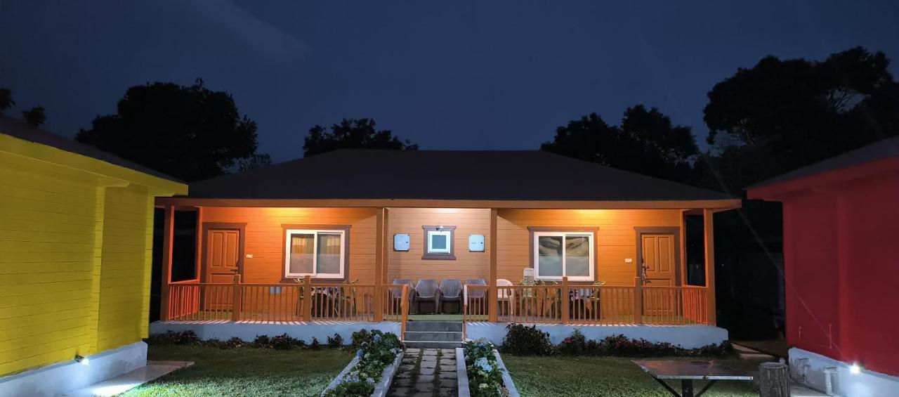 The Laughing Woods Ac Resort Kotagiri Εξωτερικό φωτογραφία