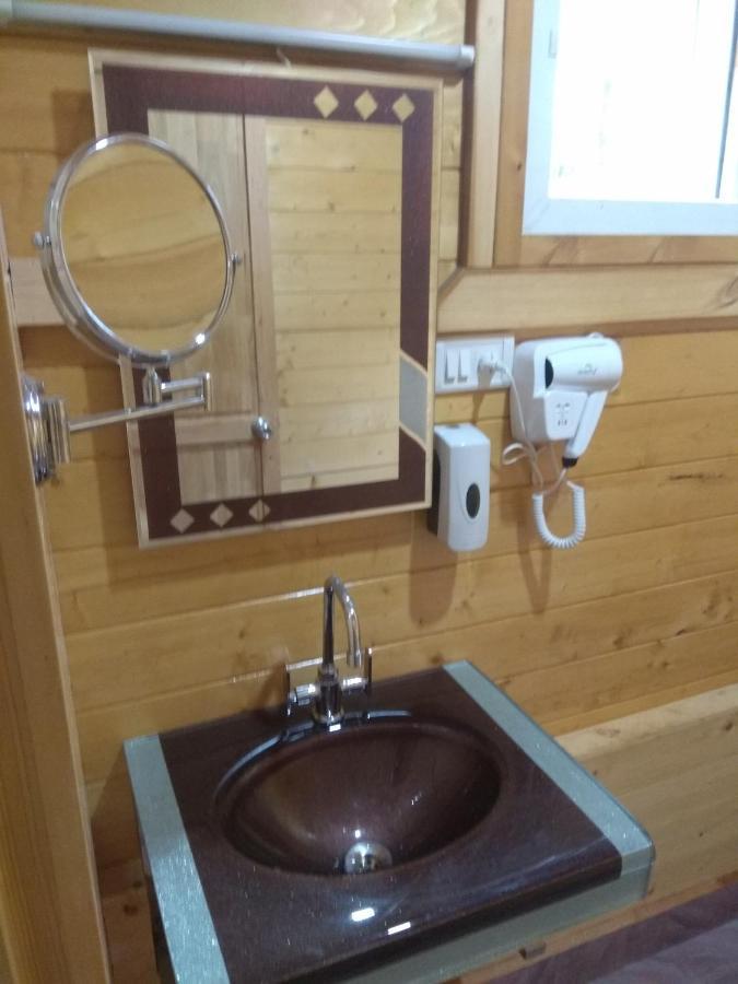 The Laughing Woods Ac Resort Kotagiri Εξωτερικό φωτογραφία