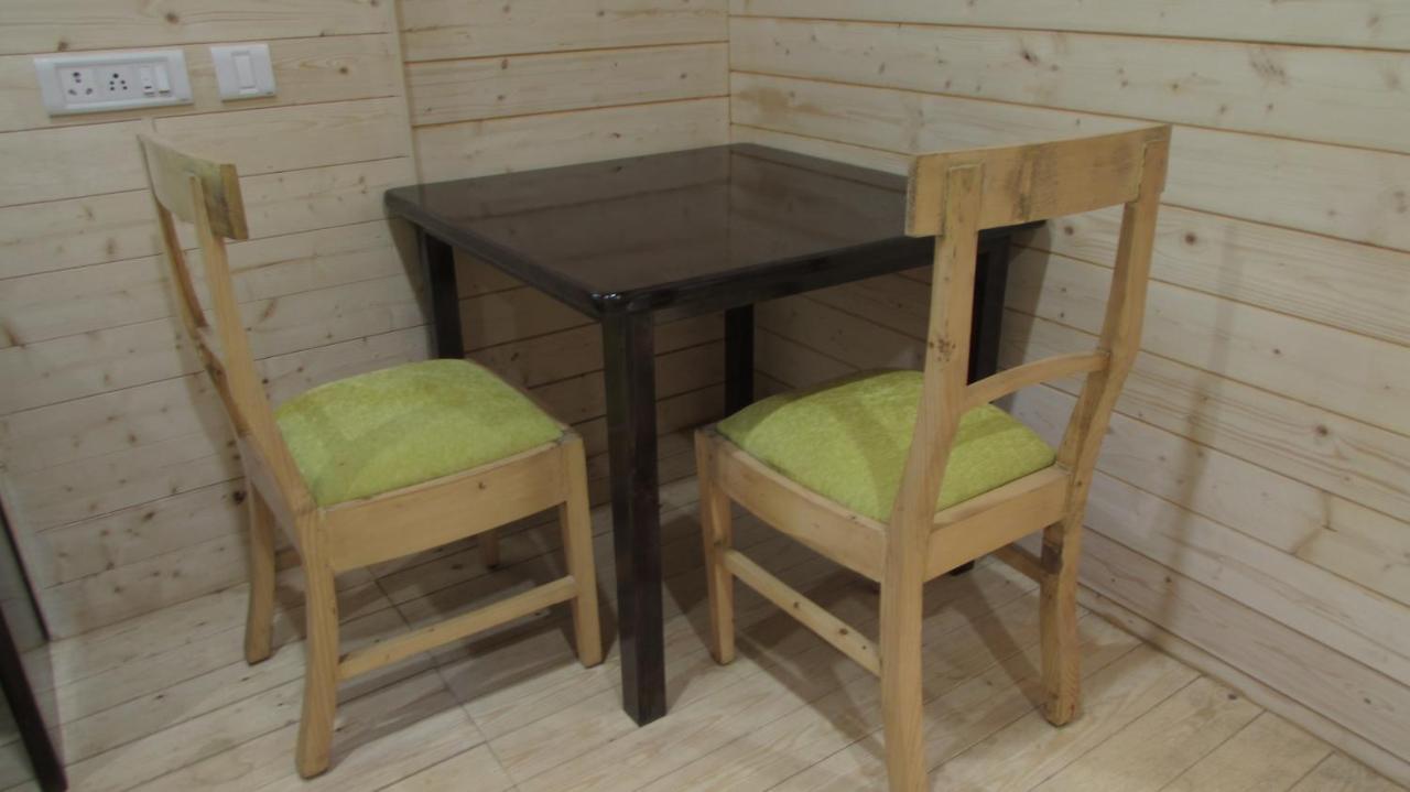 The Laughing Woods Ac Resort Kotagiri Εξωτερικό φωτογραφία