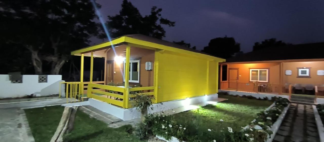 The Laughing Woods Ac Resort Kotagiri Εξωτερικό φωτογραφία