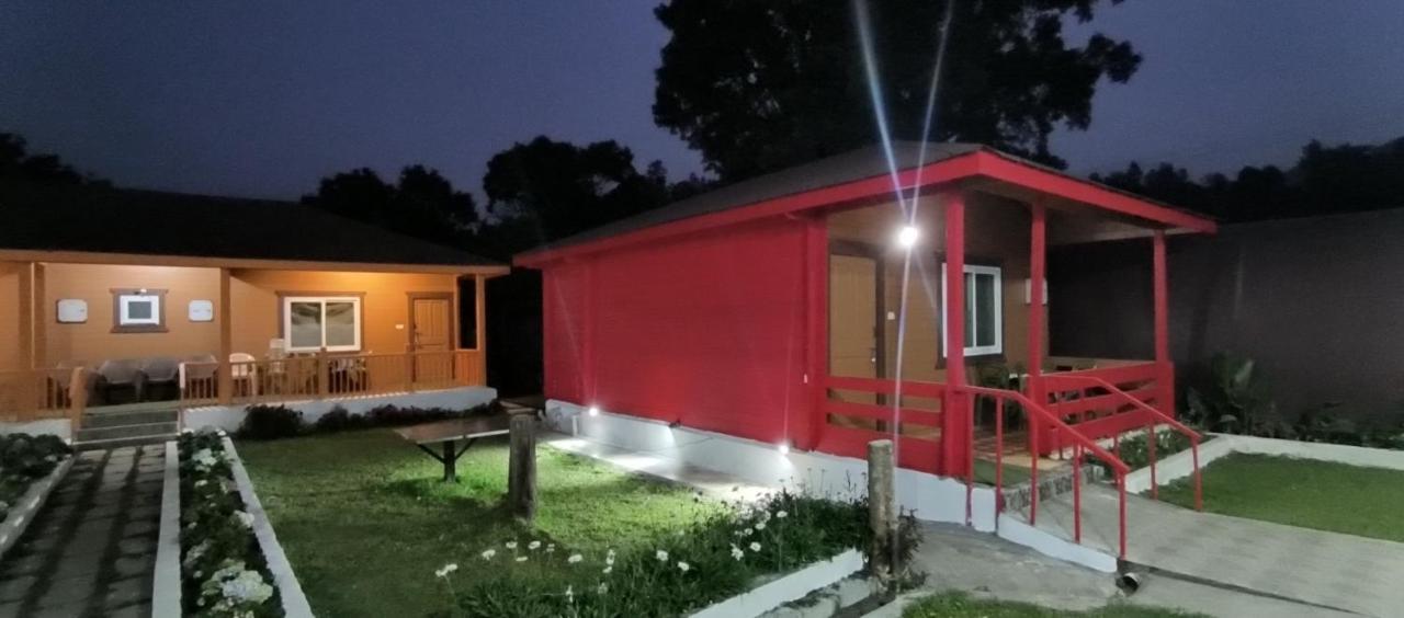 The Laughing Woods Ac Resort Kotagiri Εξωτερικό φωτογραφία