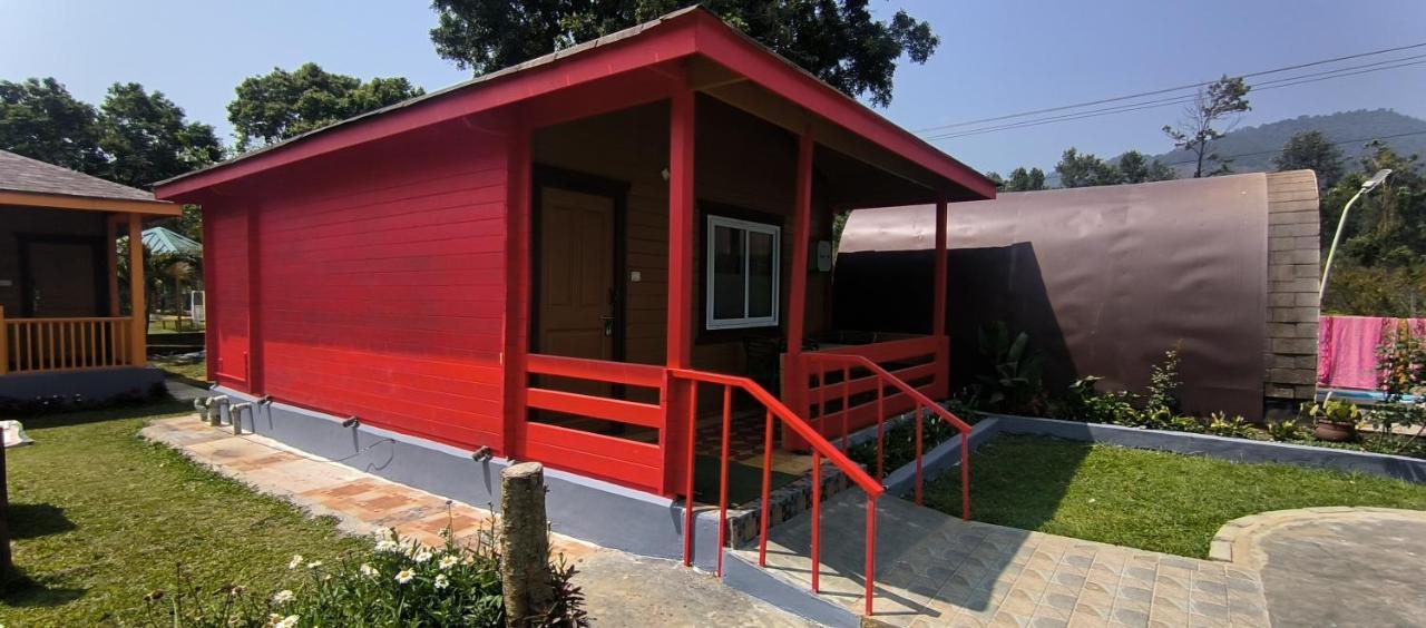 The Laughing Woods Ac Resort Kotagiri Εξωτερικό φωτογραφία