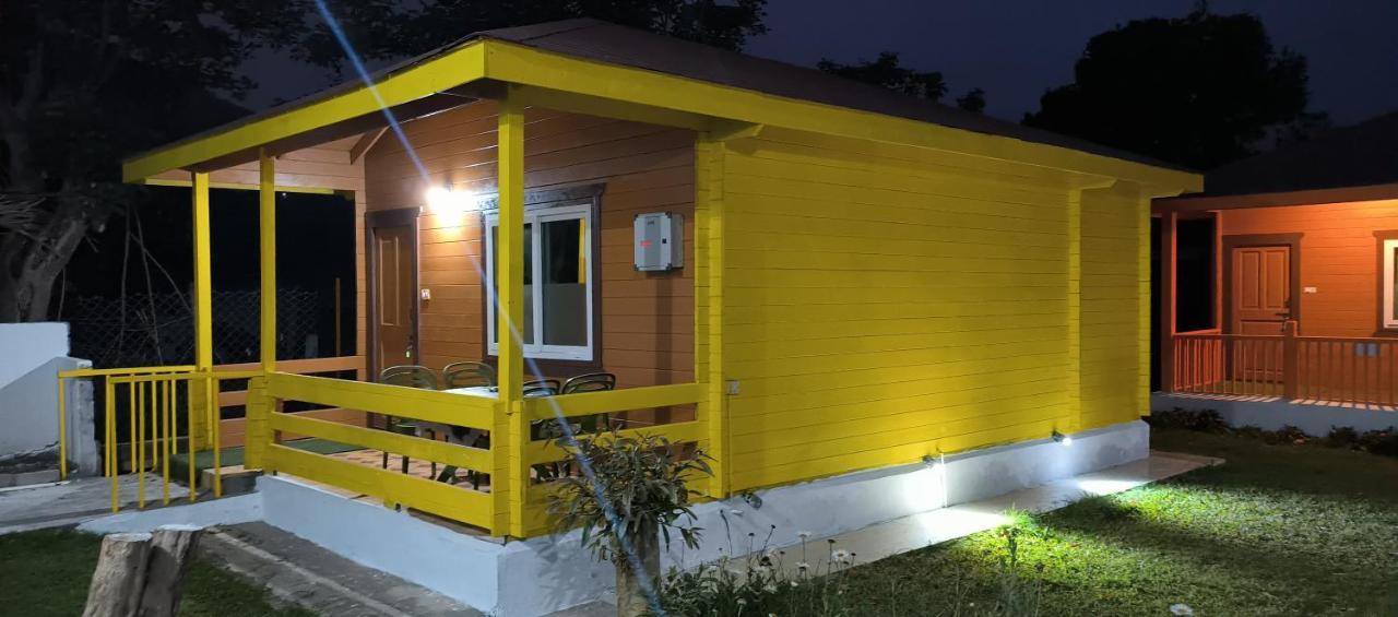 The Laughing Woods Ac Resort Kotagiri Εξωτερικό φωτογραφία