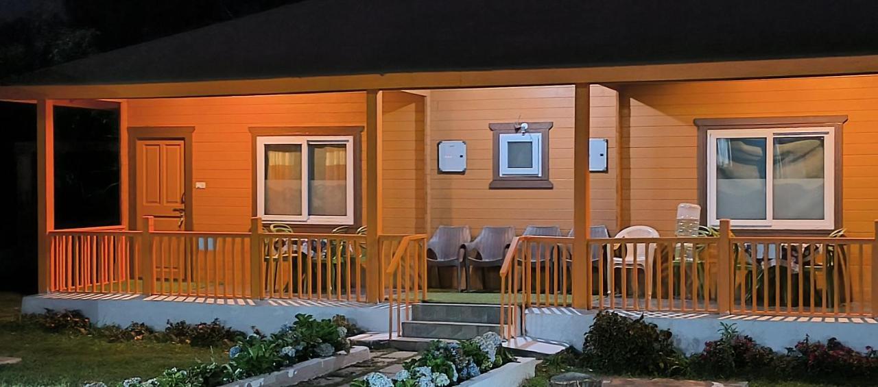 The Laughing Woods Ac Resort Kotagiri Εξωτερικό φωτογραφία