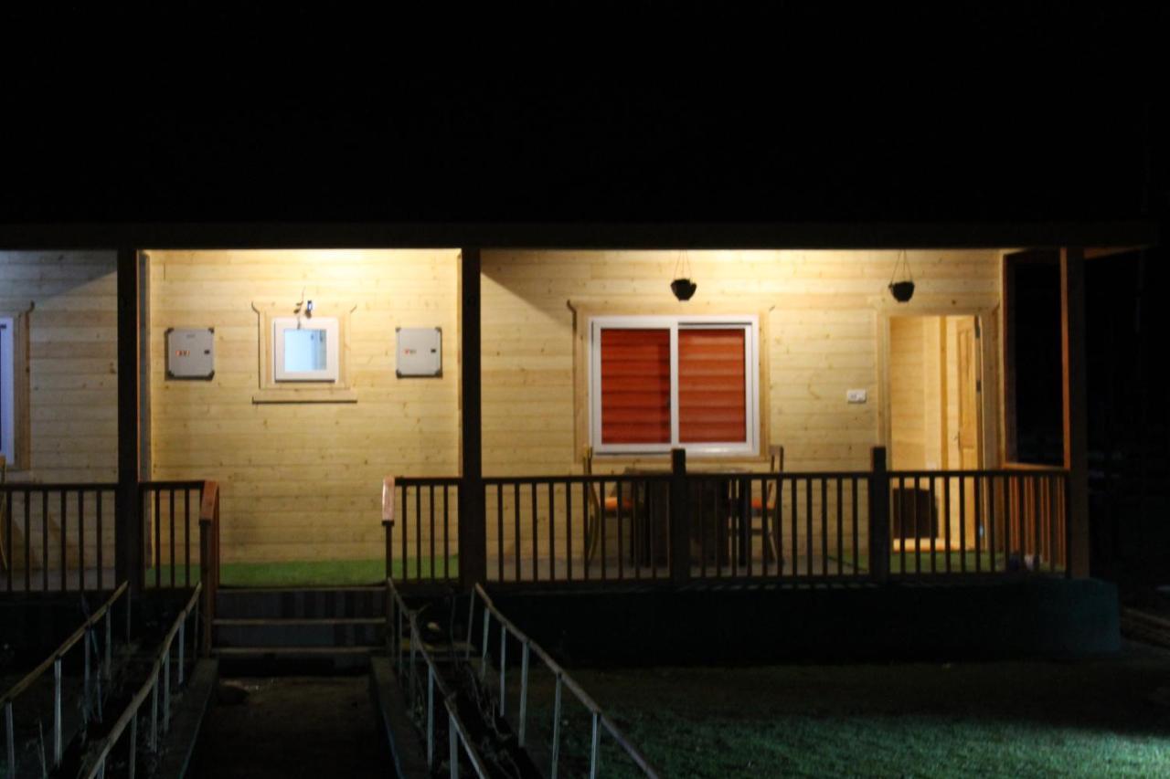 The Laughing Woods Ac Resort Kotagiri Εξωτερικό φωτογραφία