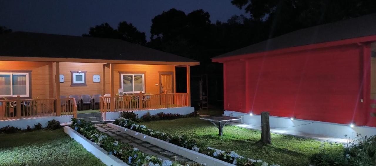The Laughing Woods Ac Resort Kotagiri Εξωτερικό φωτογραφία
