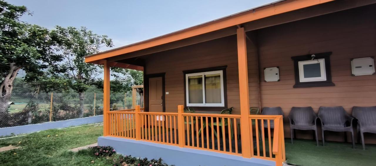 The Laughing Woods Ac Resort Kotagiri Εξωτερικό φωτογραφία