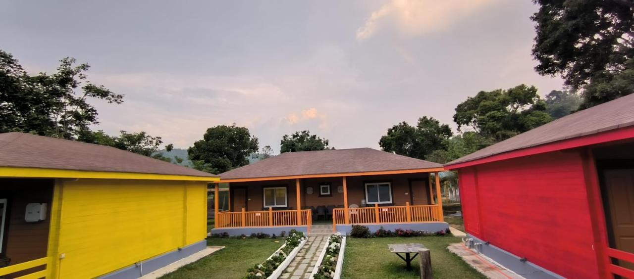 The Laughing Woods Ac Resort Kotagiri Εξωτερικό φωτογραφία