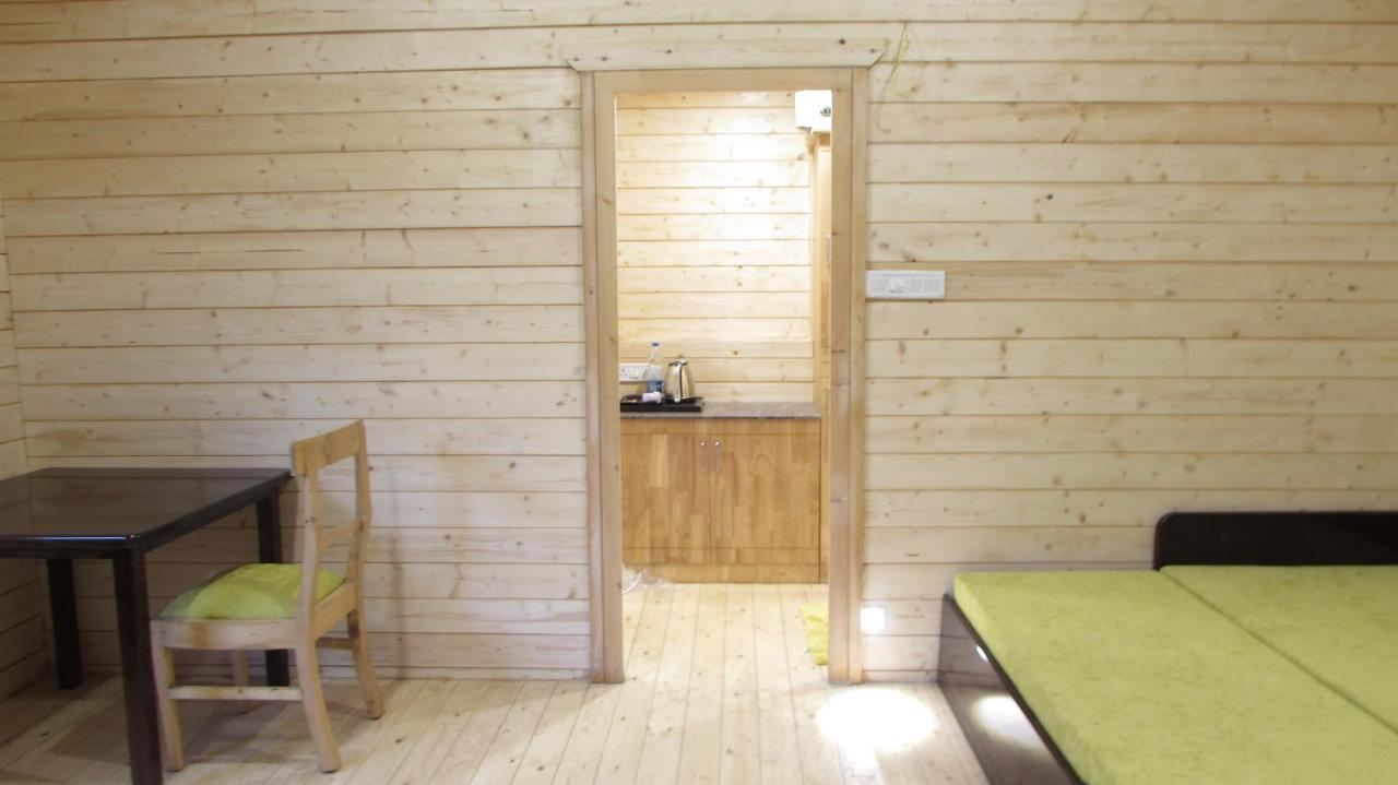 The Laughing Woods Ac Resort Kotagiri Εξωτερικό φωτογραφία