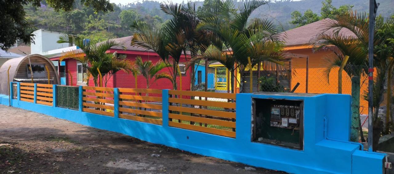 The Laughing Woods Ac Resort Kotagiri Εξωτερικό φωτογραφία