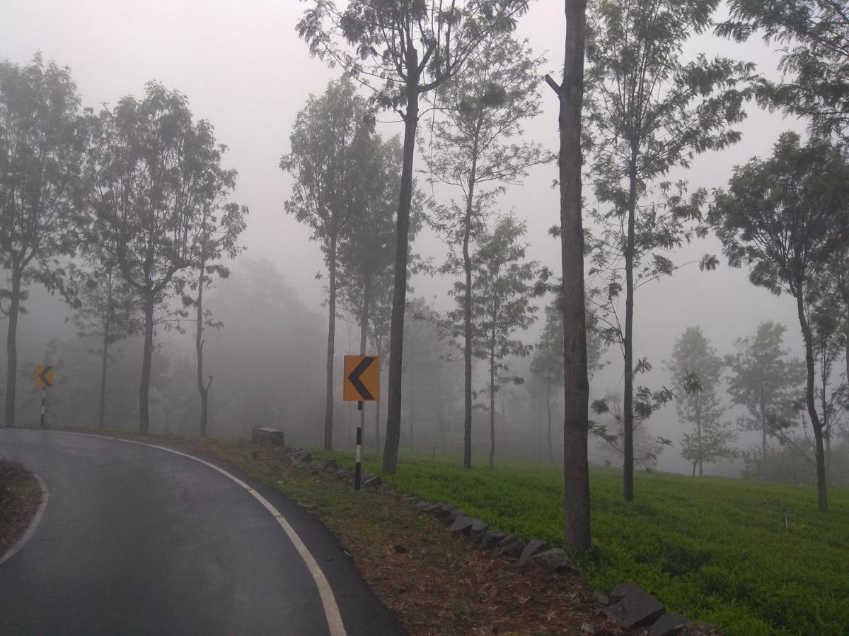 The Laughing Woods Ac Resort Kotagiri Εξωτερικό φωτογραφία
