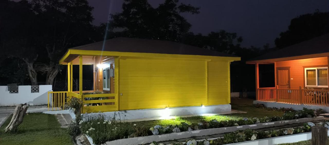 The Laughing Woods Ac Resort Kotagiri Εξωτερικό φωτογραφία
