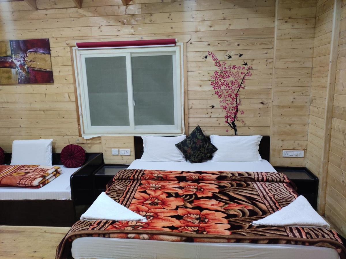 The Laughing Woods Ac Resort Kotagiri Εξωτερικό φωτογραφία