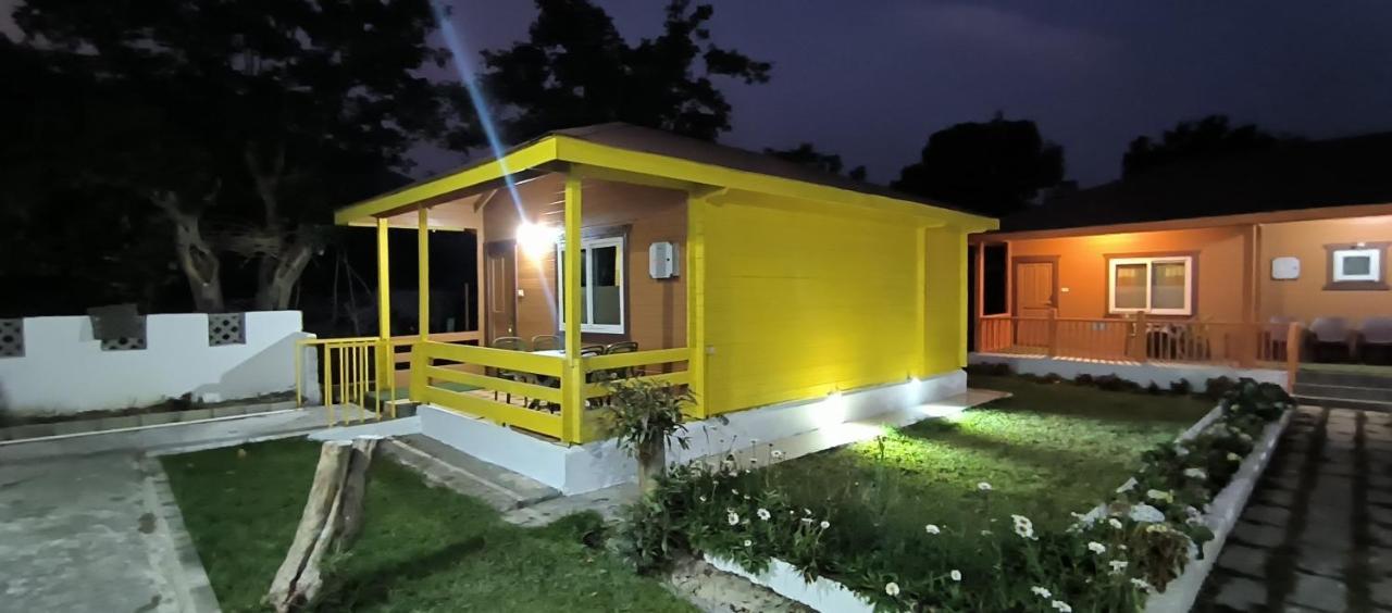 The Laughing Woods Ac Resort Kotagiri Εξωτερικό φωτογραφία
