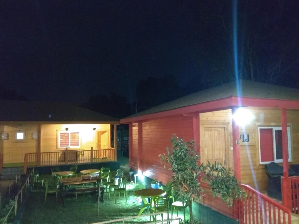 The Laughing Woods Ac Resort Kotagiri Εξωτερικό φωτογραφία