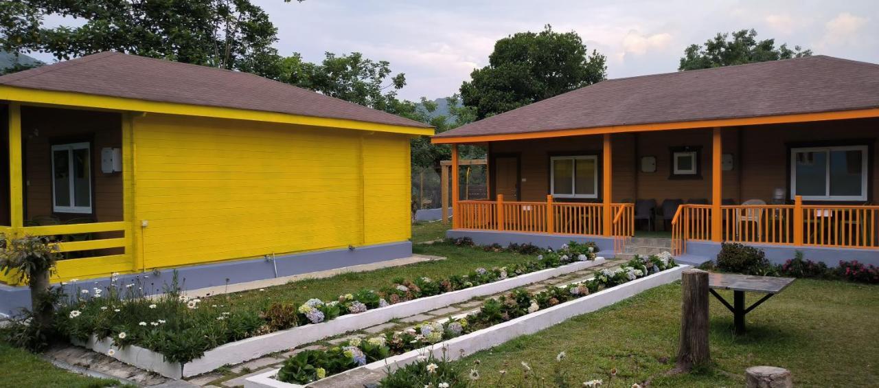The Laughing Woods Ac Resort Kotagiri Εξωτερικό φωτογραφία