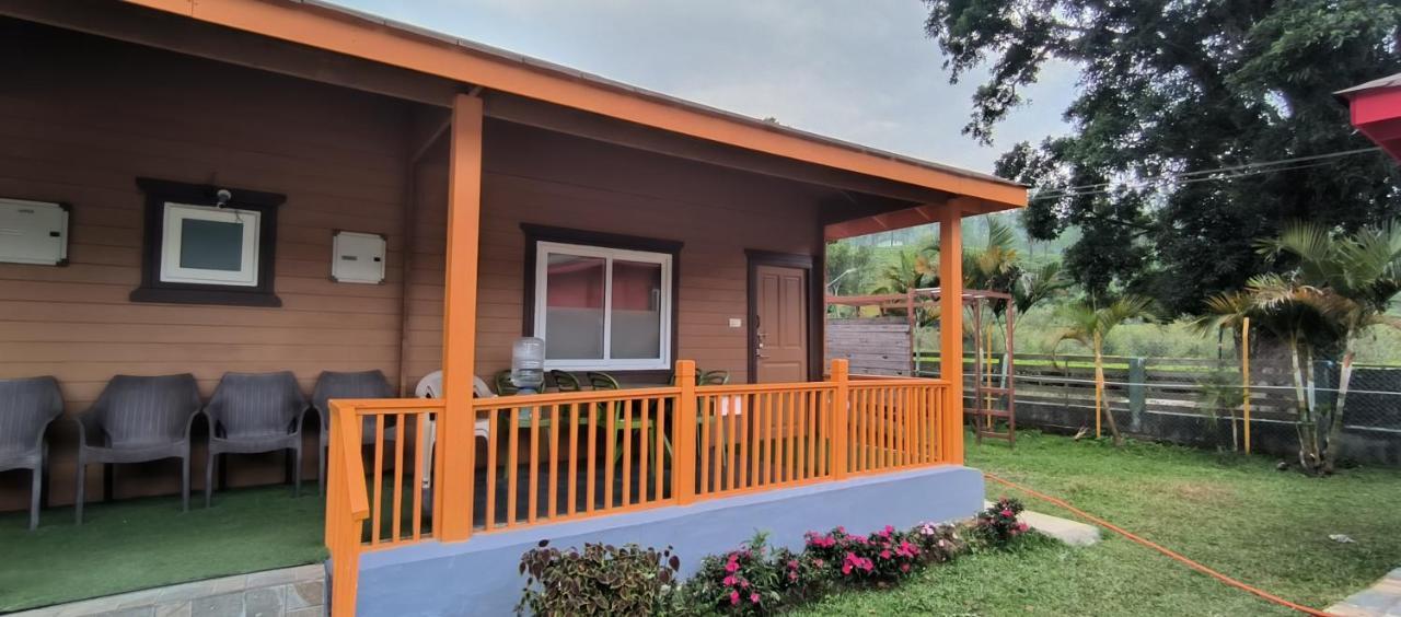The Laughing Woods Ac Resort Kotagiri Εξωτερικό φωτογραφία